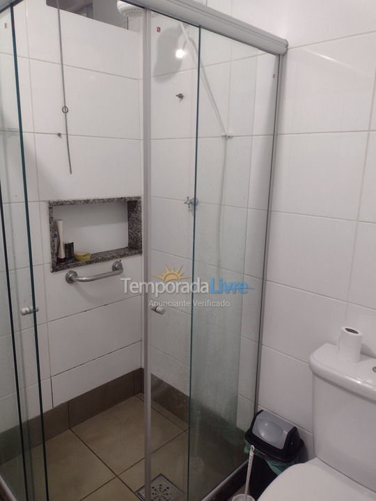 Apartamento para aluguel de temporada em Cabo Frio (Praia do Forte)