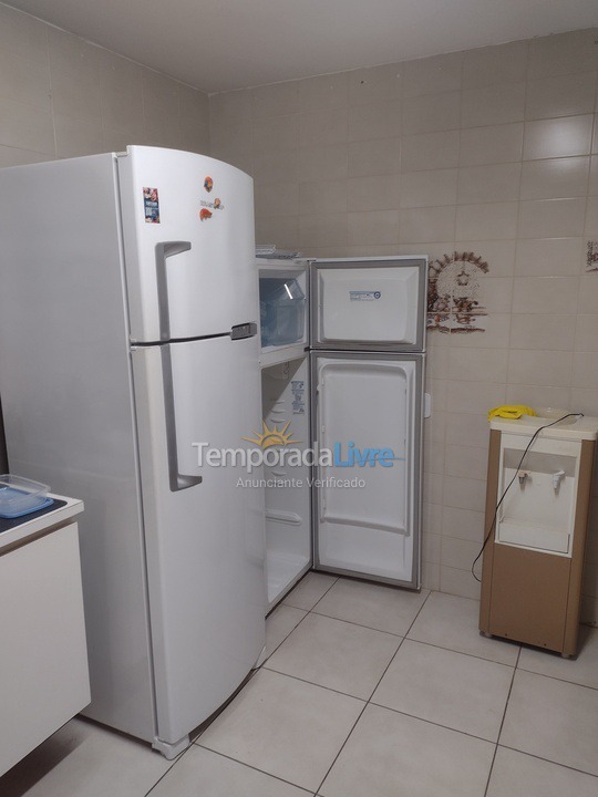 Apartamento para aluguel de temporada em Cabo Frio (Praia do Forte)