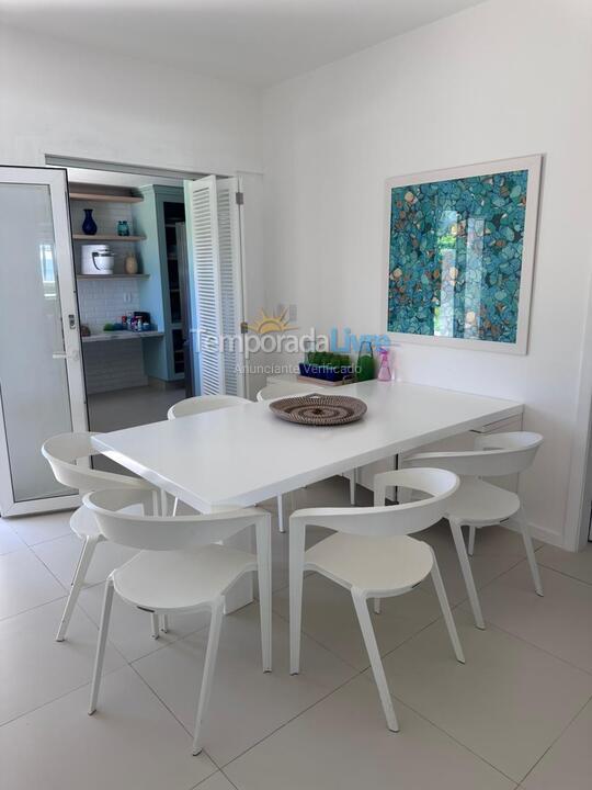 House for vacation rental in Camaçari (Praia de Guarajuba)
