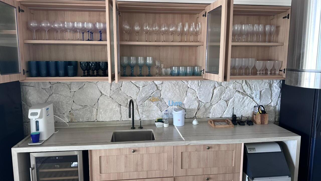 House for vacation rental in Camaçari (Praia de Guarajuba)