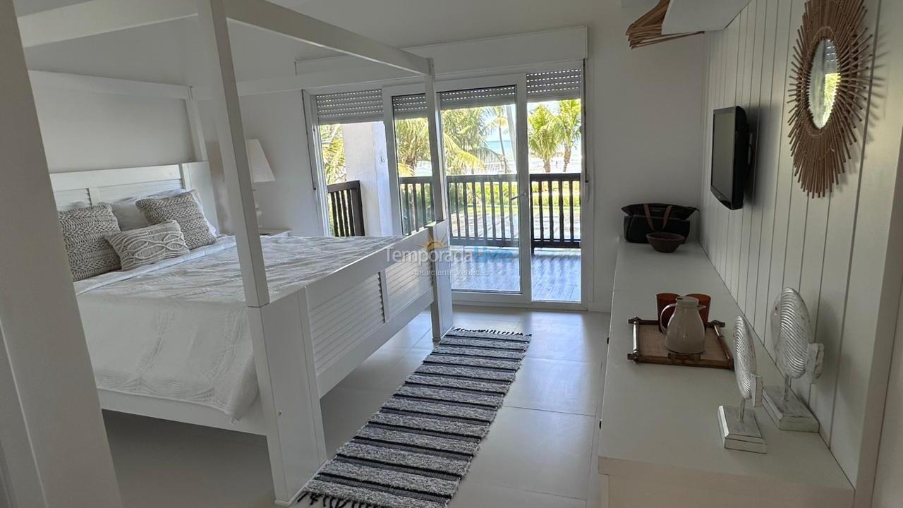 House for vacation rental in Camaçari (Praia de Guarajuba)