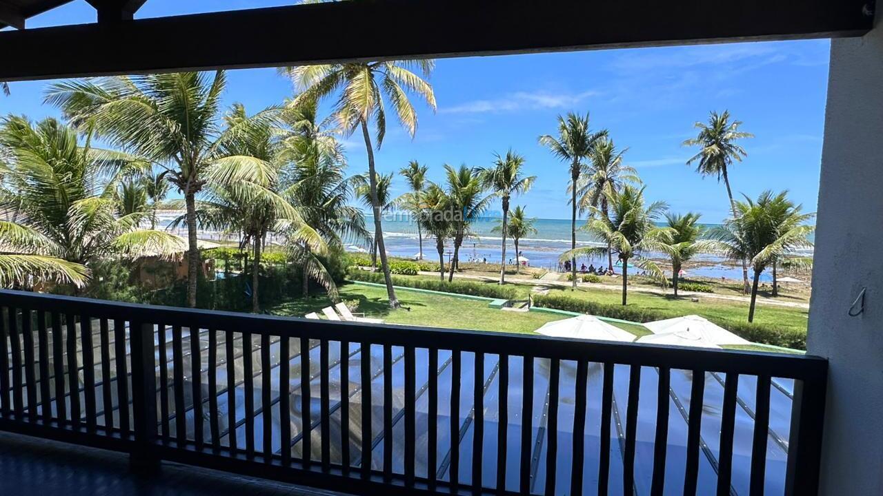 House for vacation rental in Camaçari (Praia de Guarajuba)