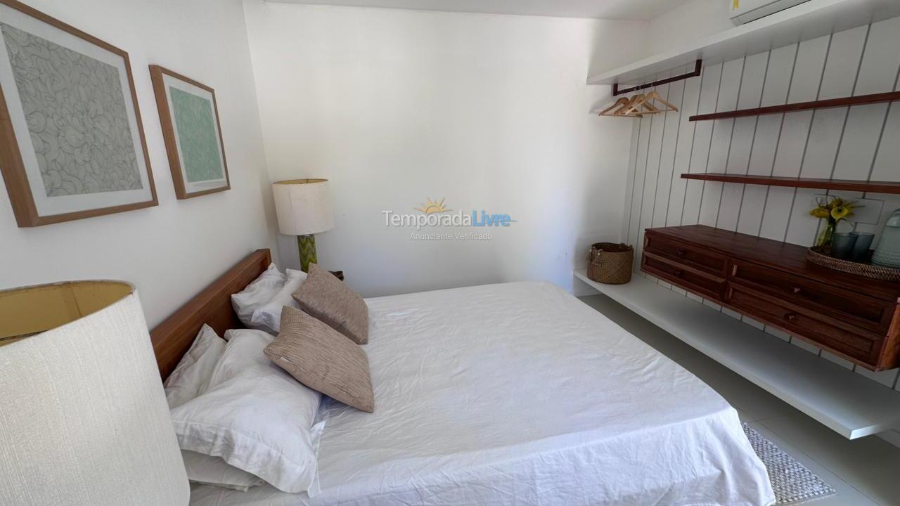 House for vacation rental in Camaçari (Praia de Guarajuba)