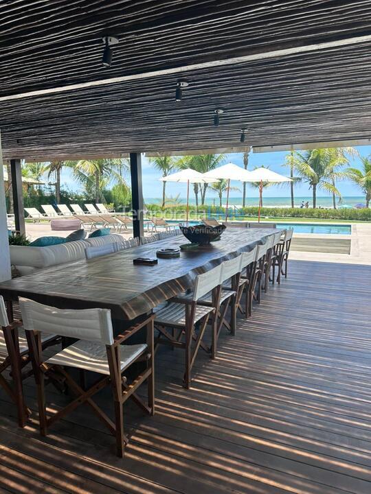 House for vacation rental in Camaçari (Praia de Guarajuba)