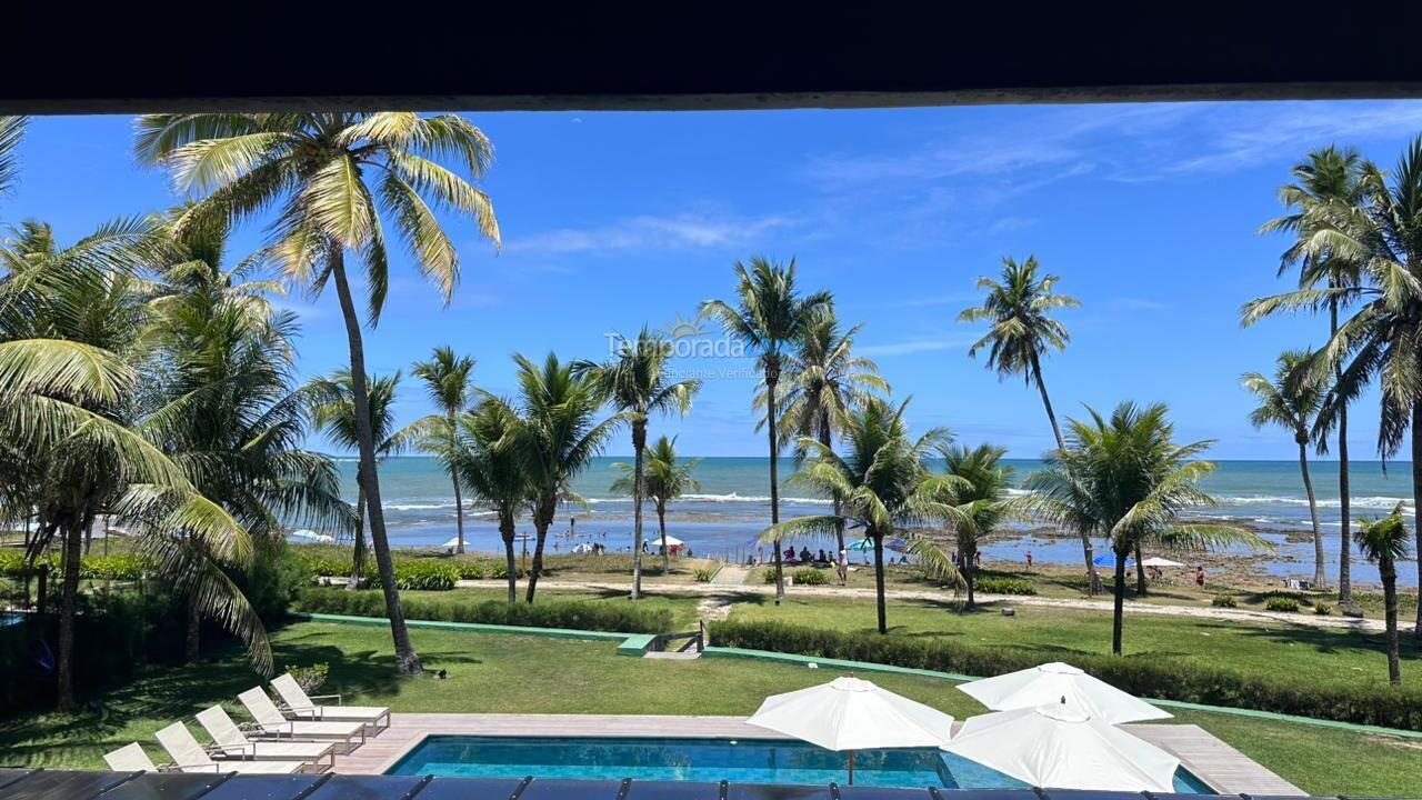 House for vacation rental in Camaçari (Praia de Guarajuba)