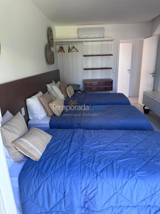 House for vacation rental in Camaçari (Praia de Guarajuba)