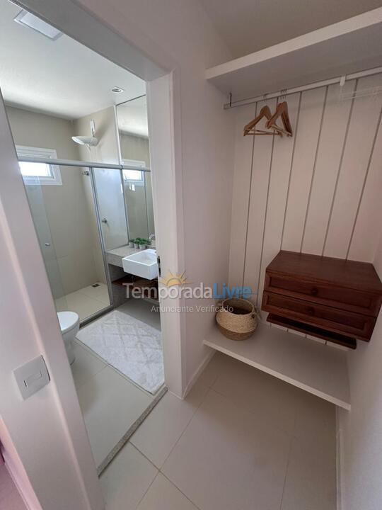 House for vacation rental in Camaçari (Praia de Guarajuba)