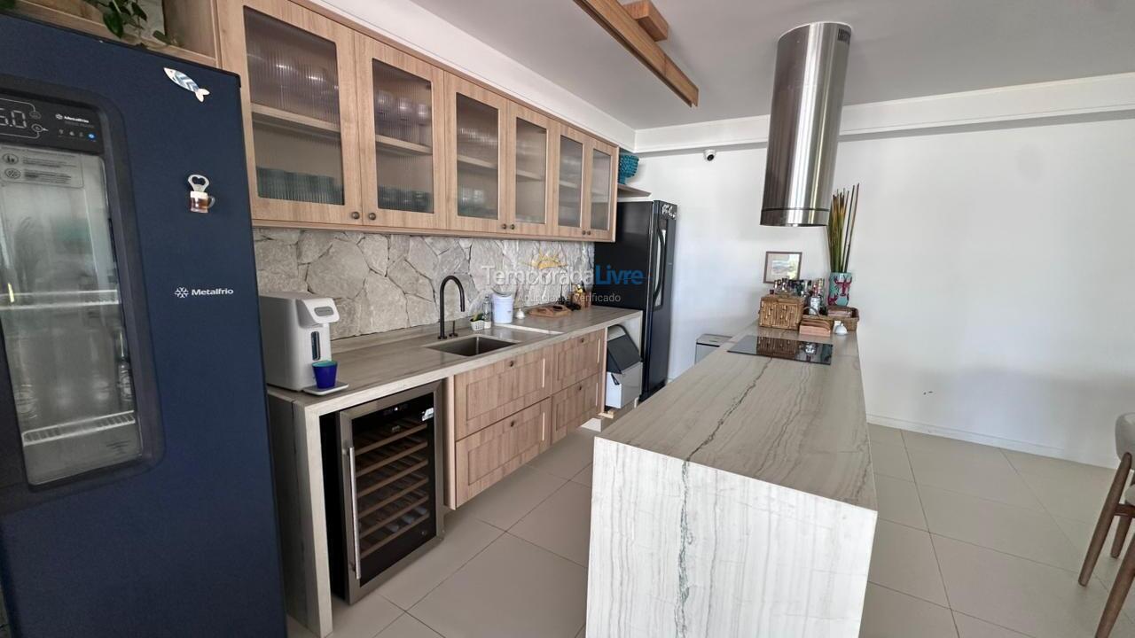 House for vacation rental in Camaçari (Praia de Guarajuba)