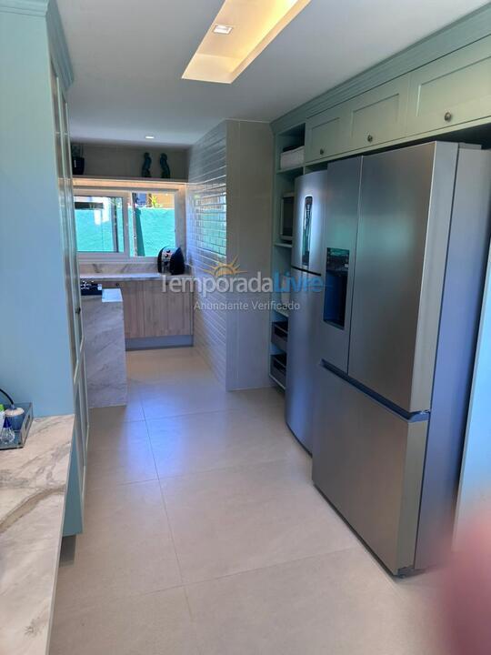 House for vacation rental in Camaçari (Praia de Guarajuba)