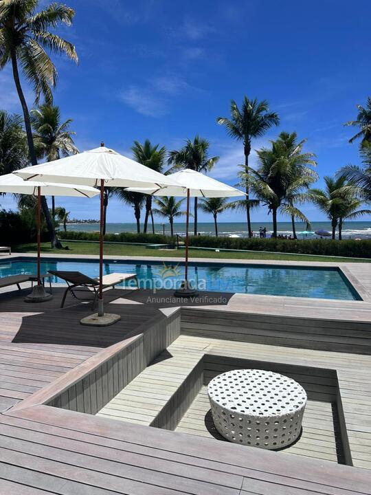 House for vacation rental in Camaçari (Praia de Guarajuba)