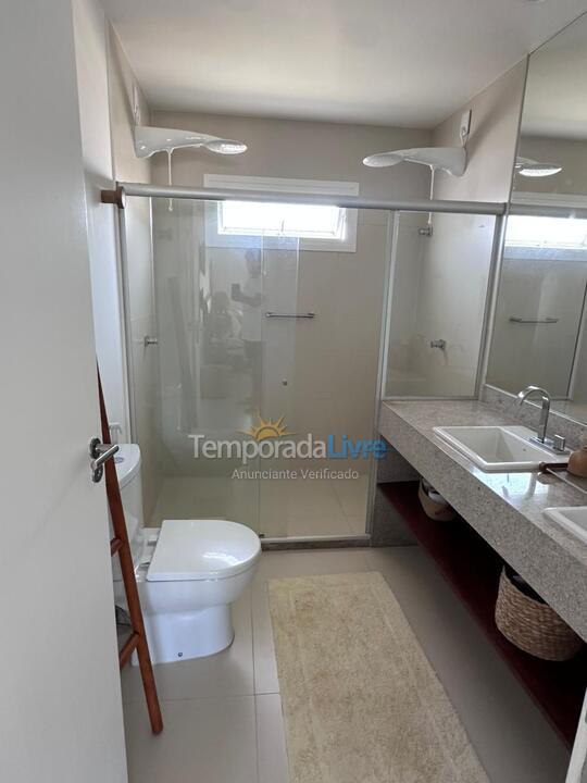 House for vacation rental in Camaçari (Praia de Guarajuba)