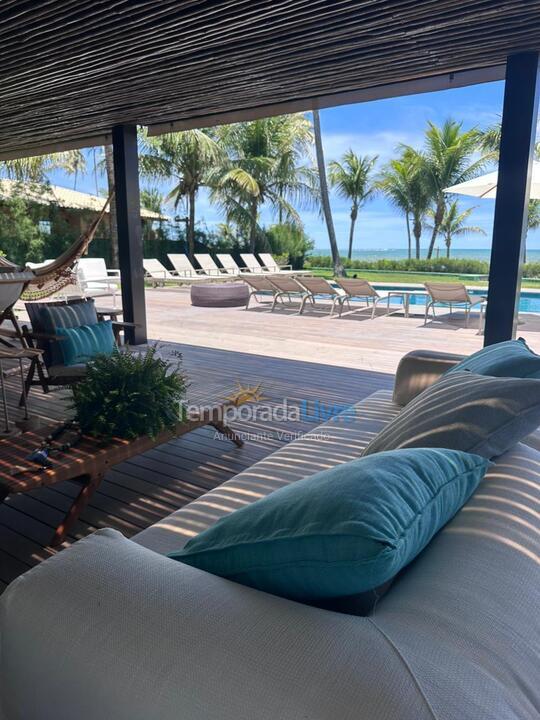 House for vacation rental in Camaçari (Praia de Guarajuba)