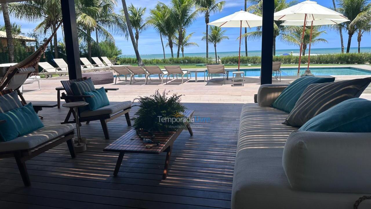 House for vacation rental in Camaçari (Praia de Guarajuba)