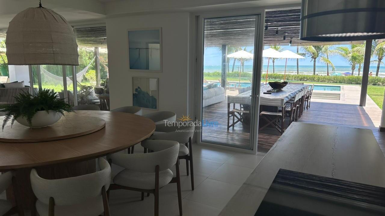 House for vacation rental in Camaçari (Praia de Guarajuba)