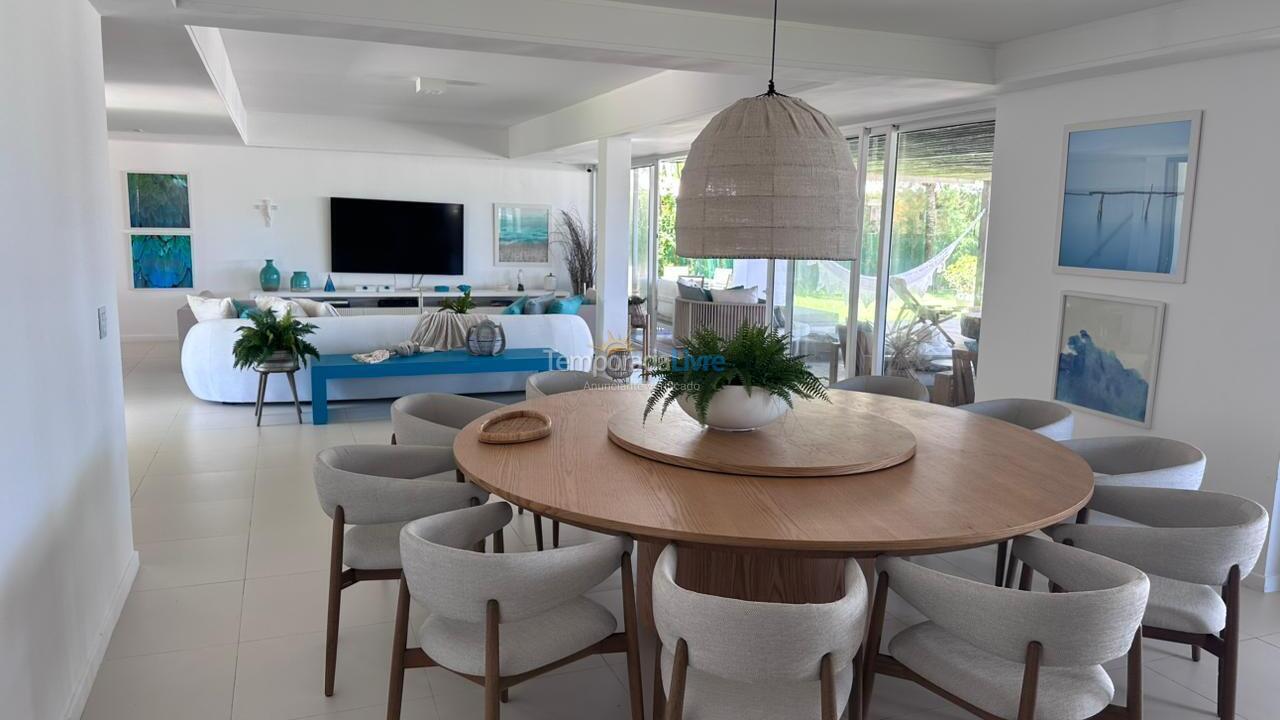 House for vacation rental in Camaçari (Praia de Guarajuba)