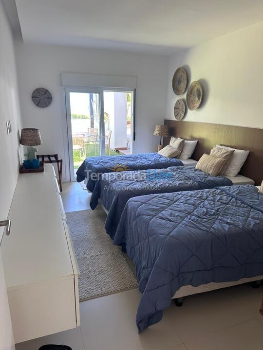 House for vacation rental in Camaçari (Praia de Guarajuba)