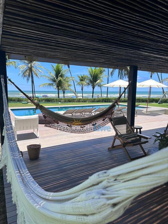 House for vacation rental in Camaçari (Praia de Guarajuba)