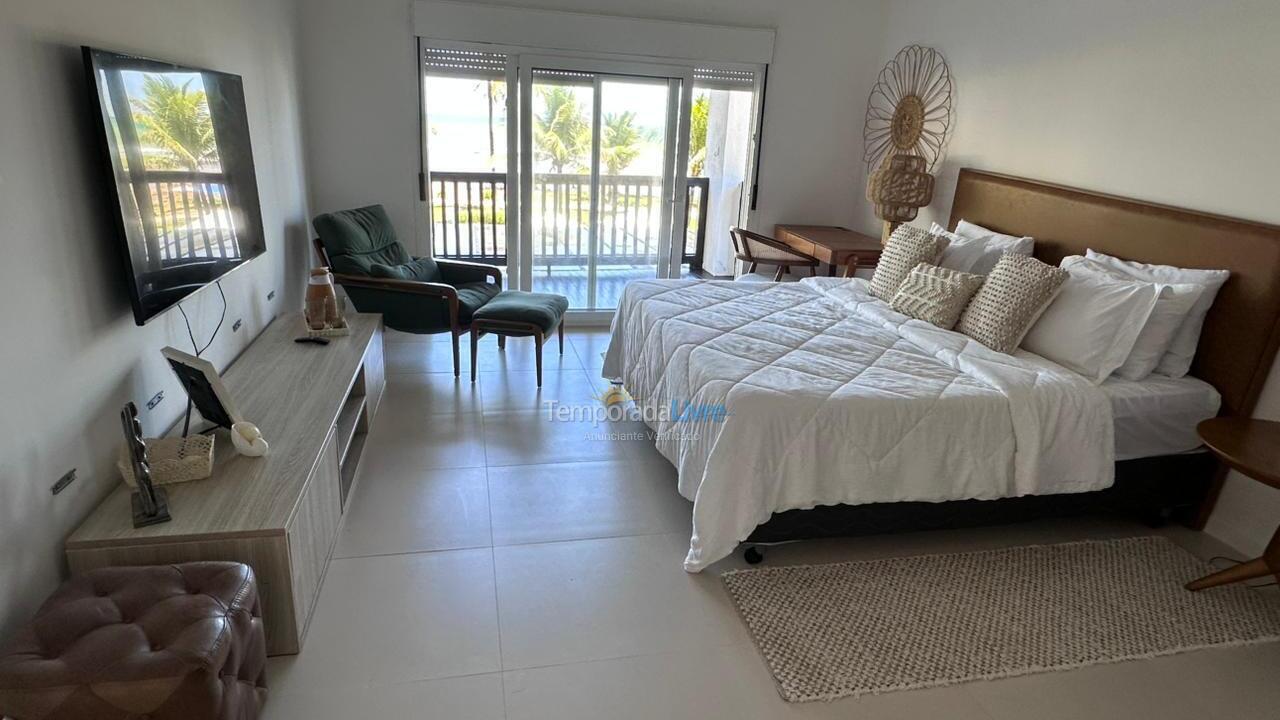 House for vacation rental in Camaçari (Praia de Guarajuba)