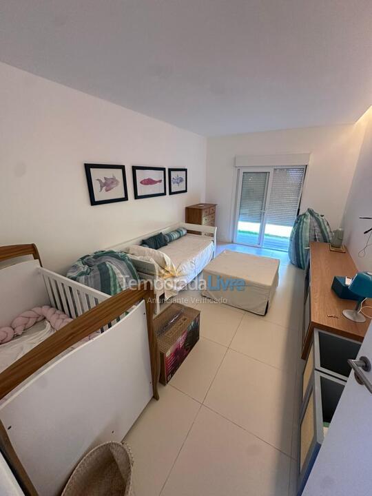 House for vacation rental in Camaçari (Praia de Guarajuba)