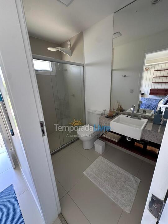 House for vacation rental in Camaçari (Praia de Guarajuba)