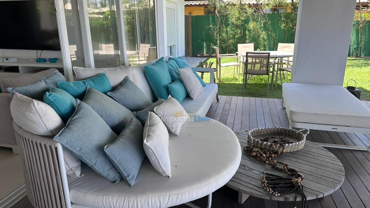 House for vacation rental in Camaçari (Praia de Guarajuba)