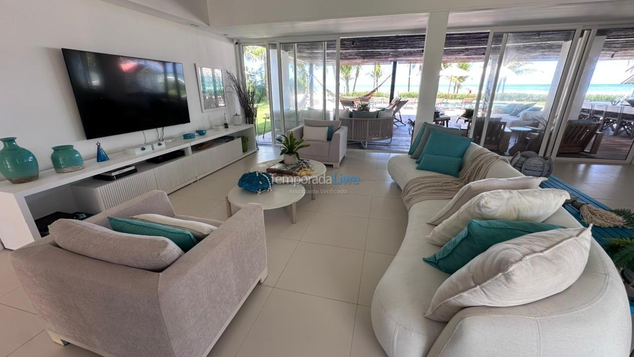 House for vacation rental in Camaçari (Praia de Guarajuba)