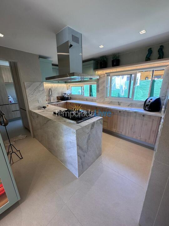 House for vacation rental in Camaçari (Praia de Guarajuba)