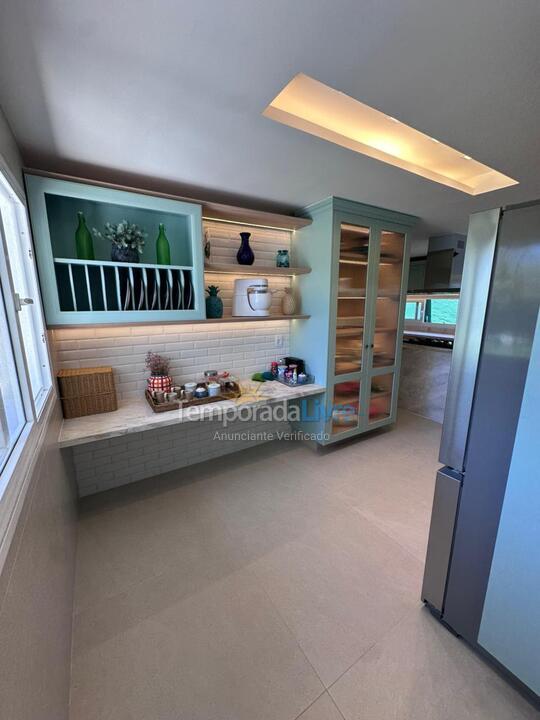 House for vacation rental in Camaçari (Praia de Guarajuba)