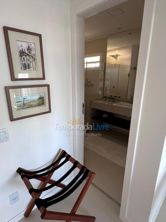 House for vacation rental in Camaçari (Praia de Guarajuba)