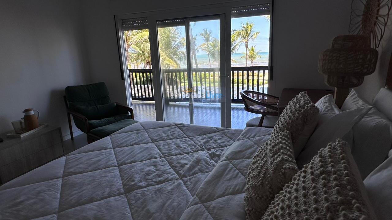 House for vacation rental in Camaçari (Praia de Guarajuba)