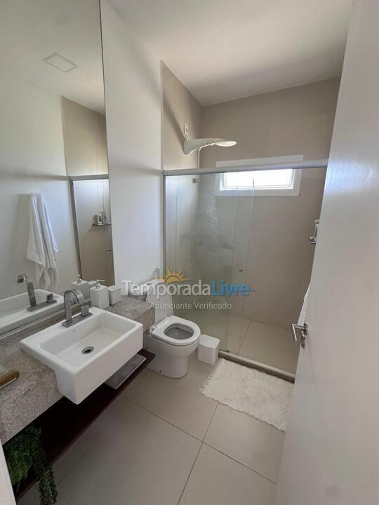 House for vacation rental in Camaçari (Praia de Guarajuba)