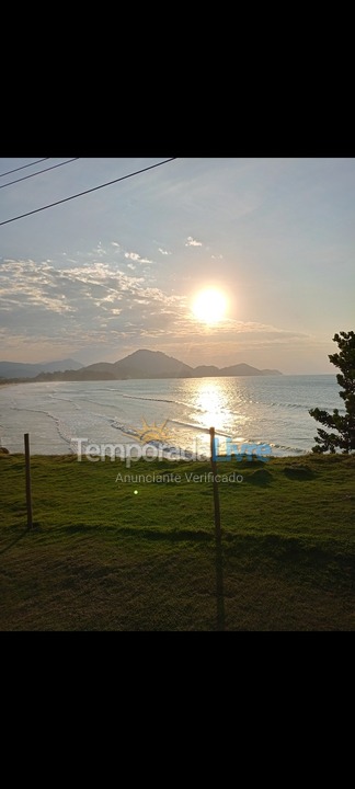 Apartment for vacation rental in Ubatuba (Praia Grande)