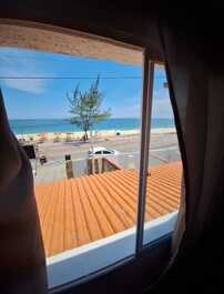 Apartment for rent in Maricá - Praia de Itaipuaçu