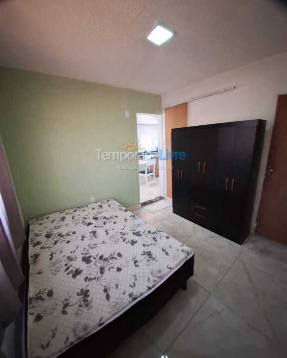 Apartamento para alquiler de vacaciones em Maricá (Praia de Itaipuaçu)