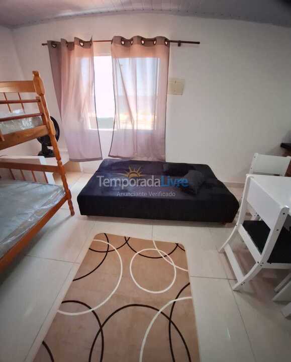 Apartamento para alquiler de vacaciones em Maricá (Praia de Itaipuaçu)