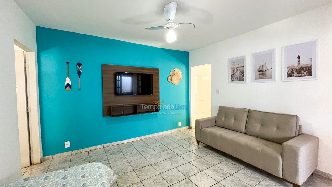 Casa para aluguel de temporada em Guarapari (Praia do Morro)