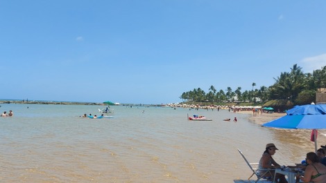 Residencia Ekoara Prime Beach