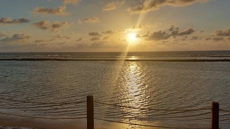 Residencia Ekoara Prime Beach