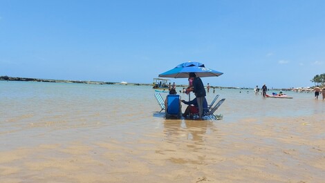 Residencia Ekoara Prime Beach