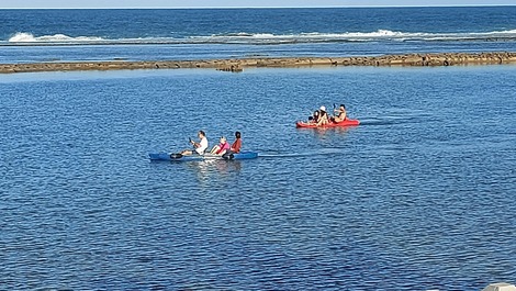 Residencia Ekoara Prime Beach