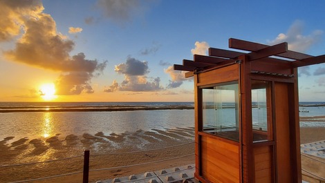 Residencia Ekoara Prime Beach