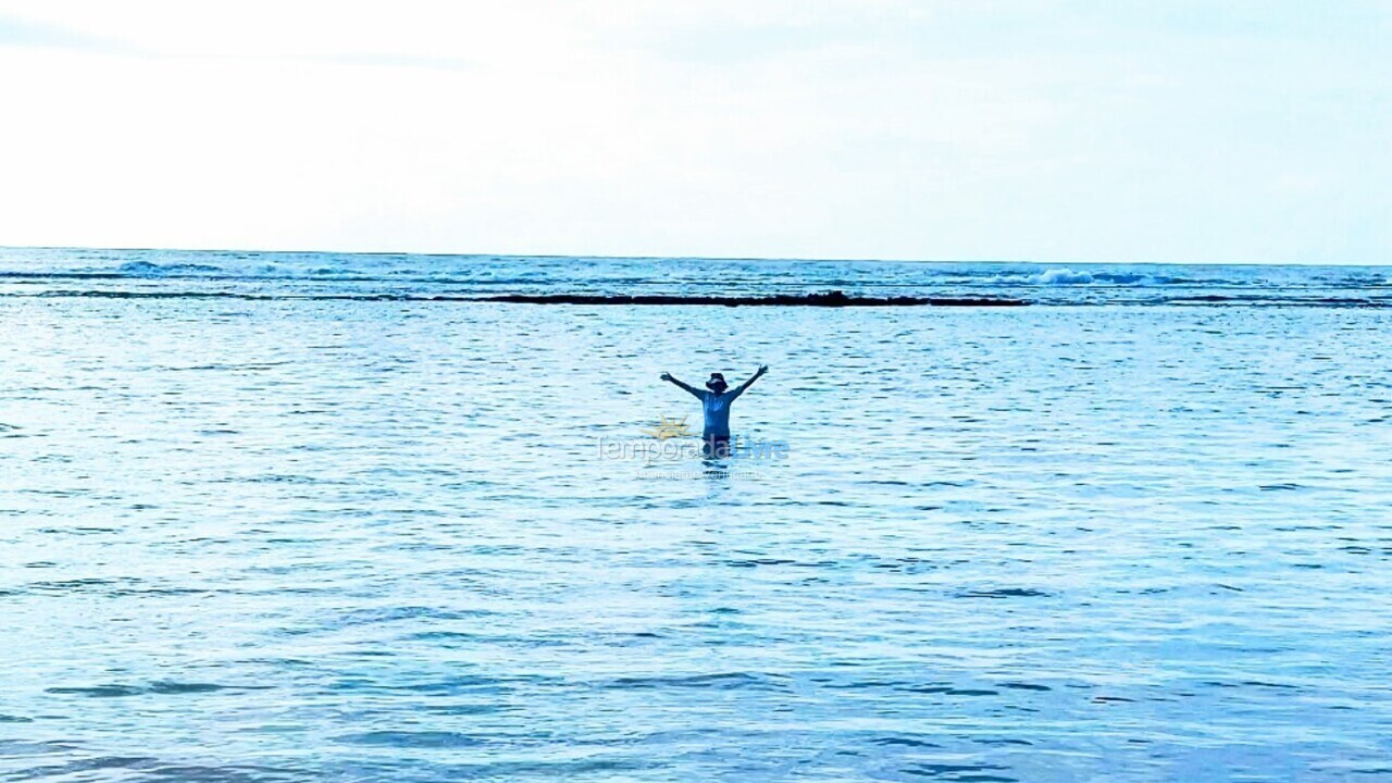 Apartamento para alquiler de vacaciones em Ipojuca (Praia de Muro Alto)