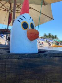 Residencia Ekoara Prime Beach