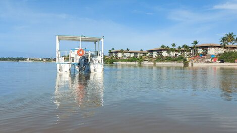 Residencia Ekoara Prime Beach