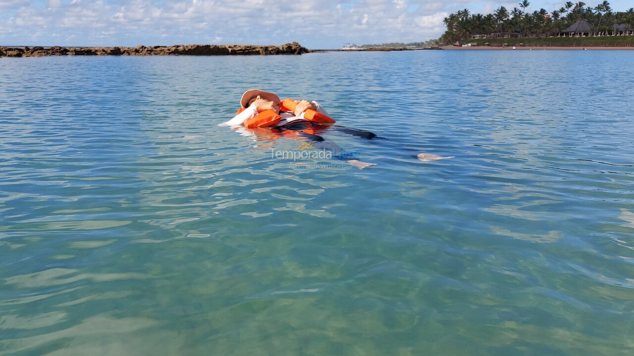 Apartamento para alquiler de vacaciones em Ipojuca (Praia de Muro Alto)