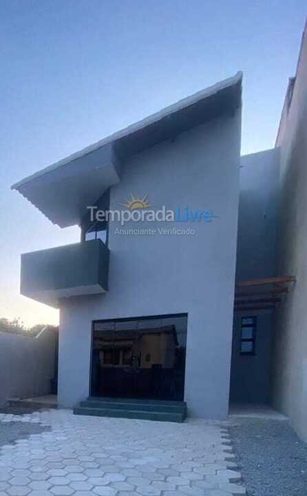 House for vacation rental in Arraial do Cabo (Praia do Pontal)