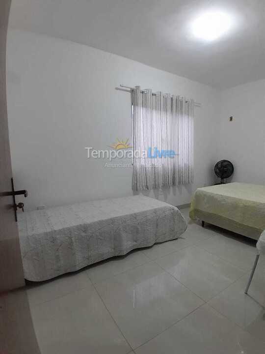 House for vacation rental in Arraial do Cabo (Praia do Pontal)