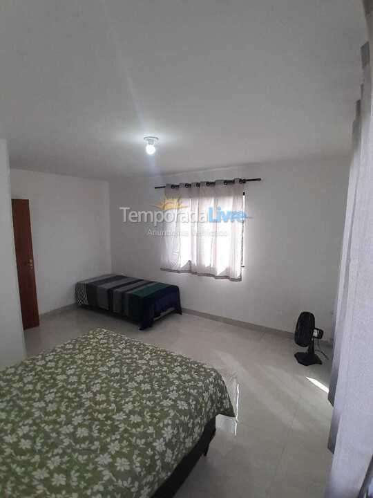 House for vacation rental in Arraial do Cabo (Praia do Pontal)