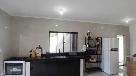 Beach house in Pontal, Arraial do Cabo