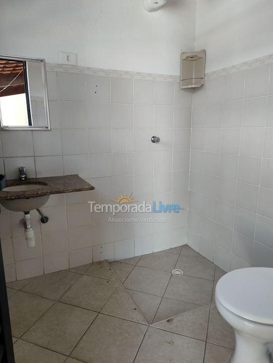 House for vacation rental in Bertioga (Condominio Morada da Praia)